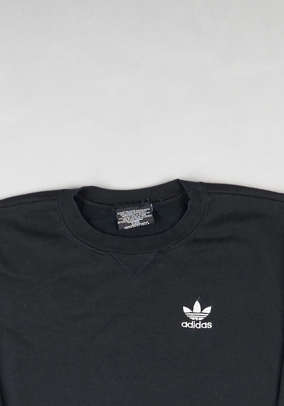 Adidas - Sweatshirt (S)