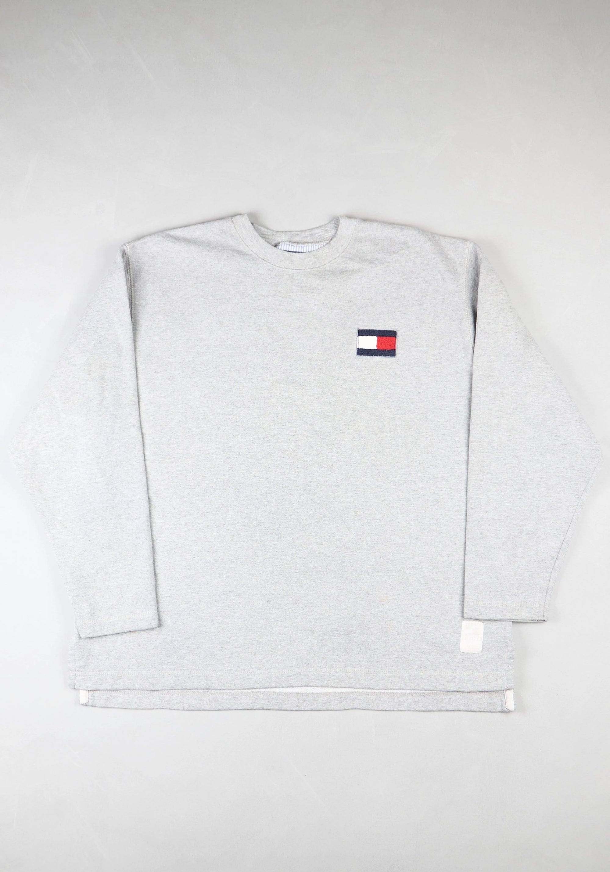 Tommy Hilfiger - Sweatshirt (L)