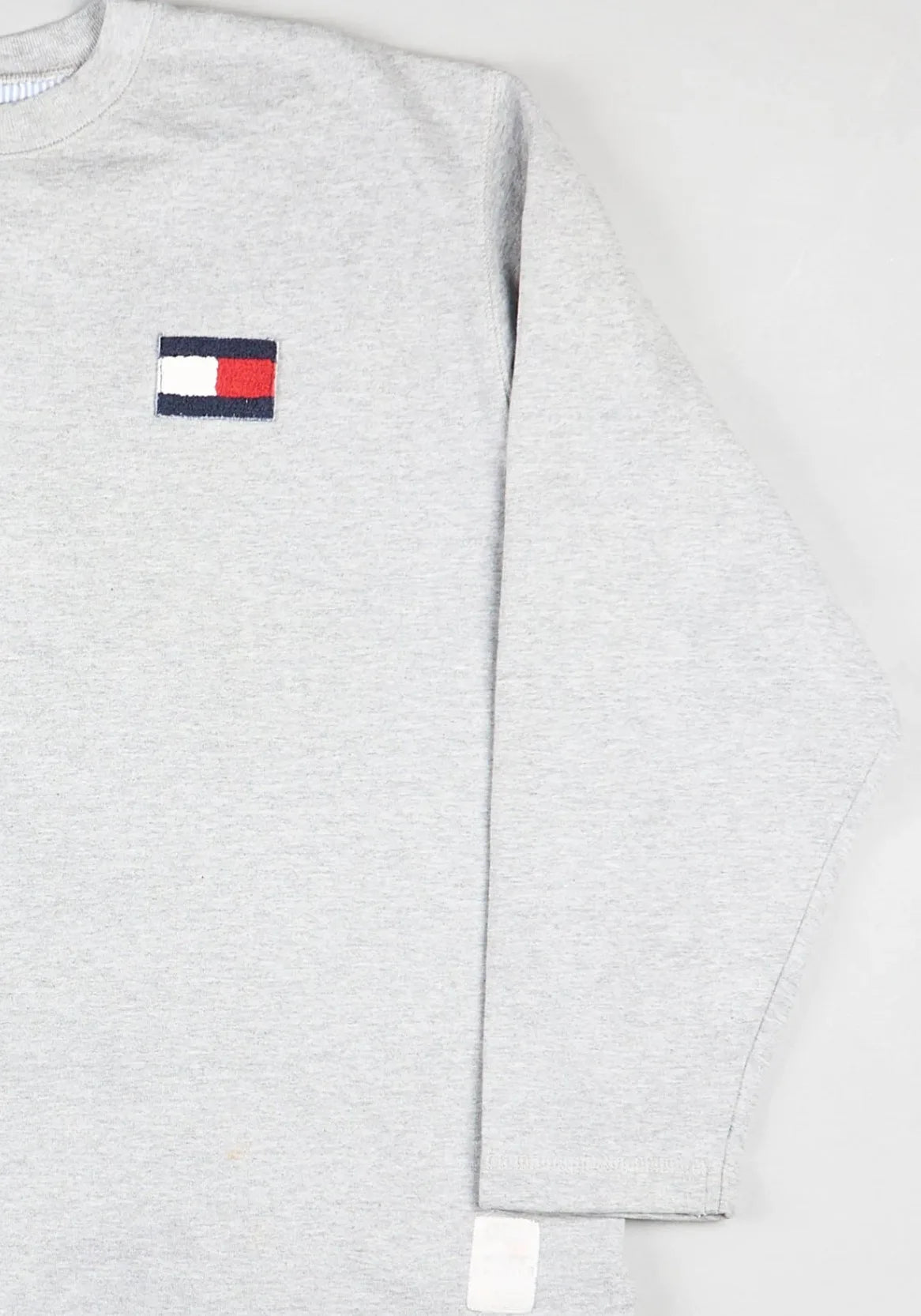 Tommy Hilfiger - Sweatshirt (L)