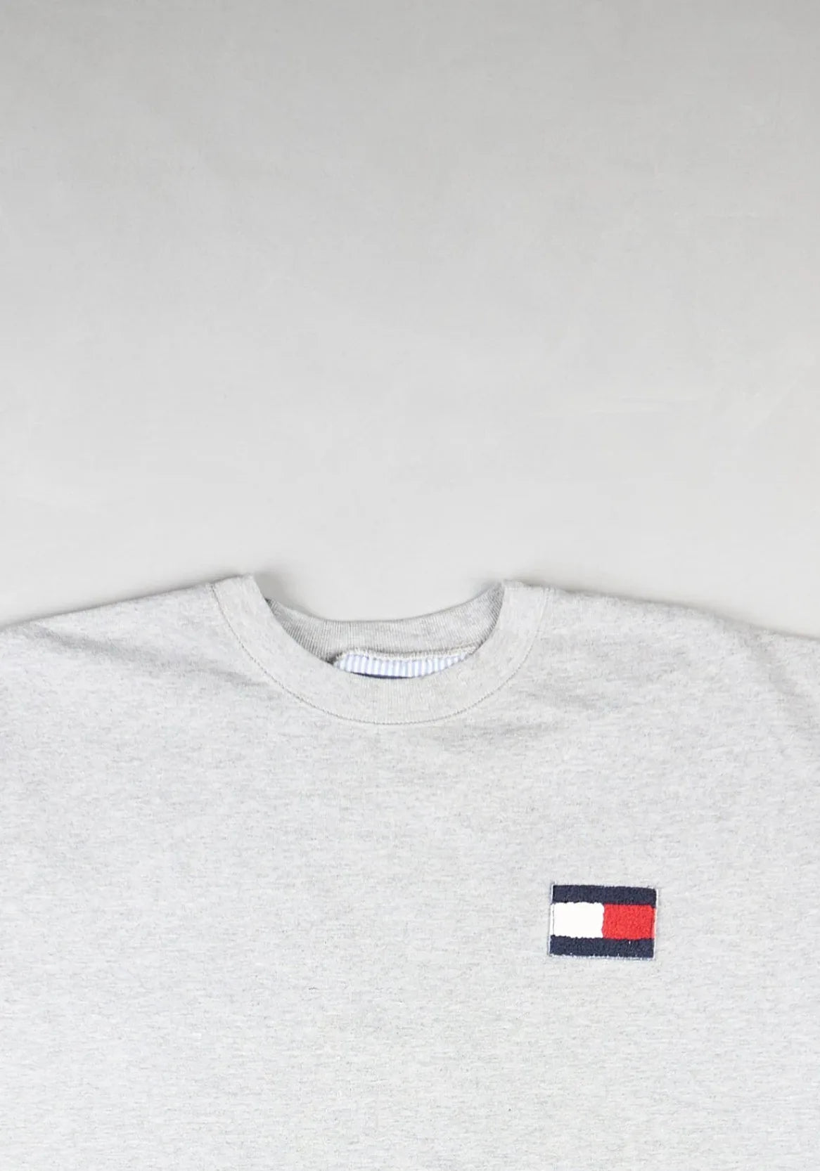 Tommy Hilfiger - Sweatshirt (L)
