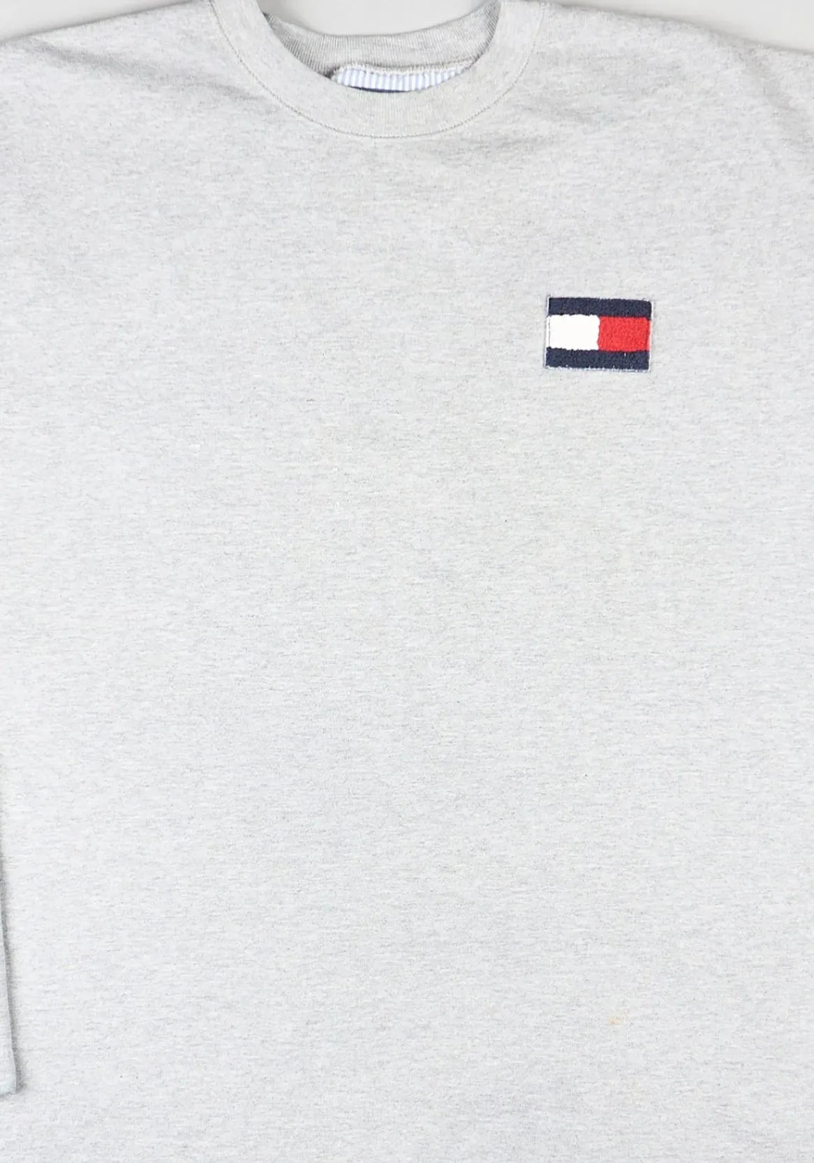 Tommy Hilfiger - Sweatshirt (L)