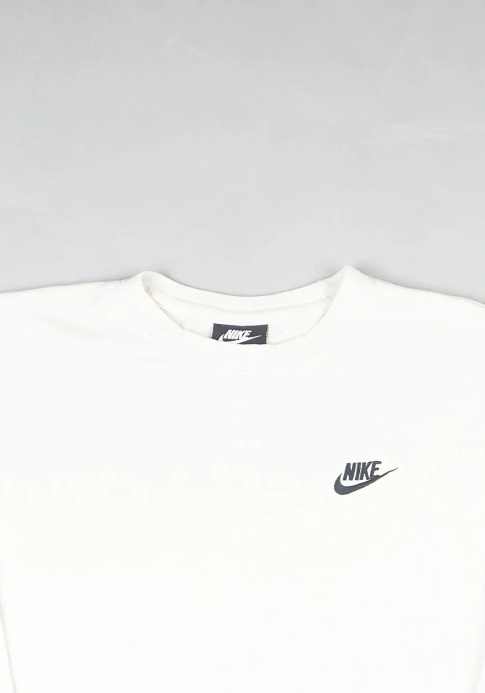 Nike - Sweatshirt (S)
