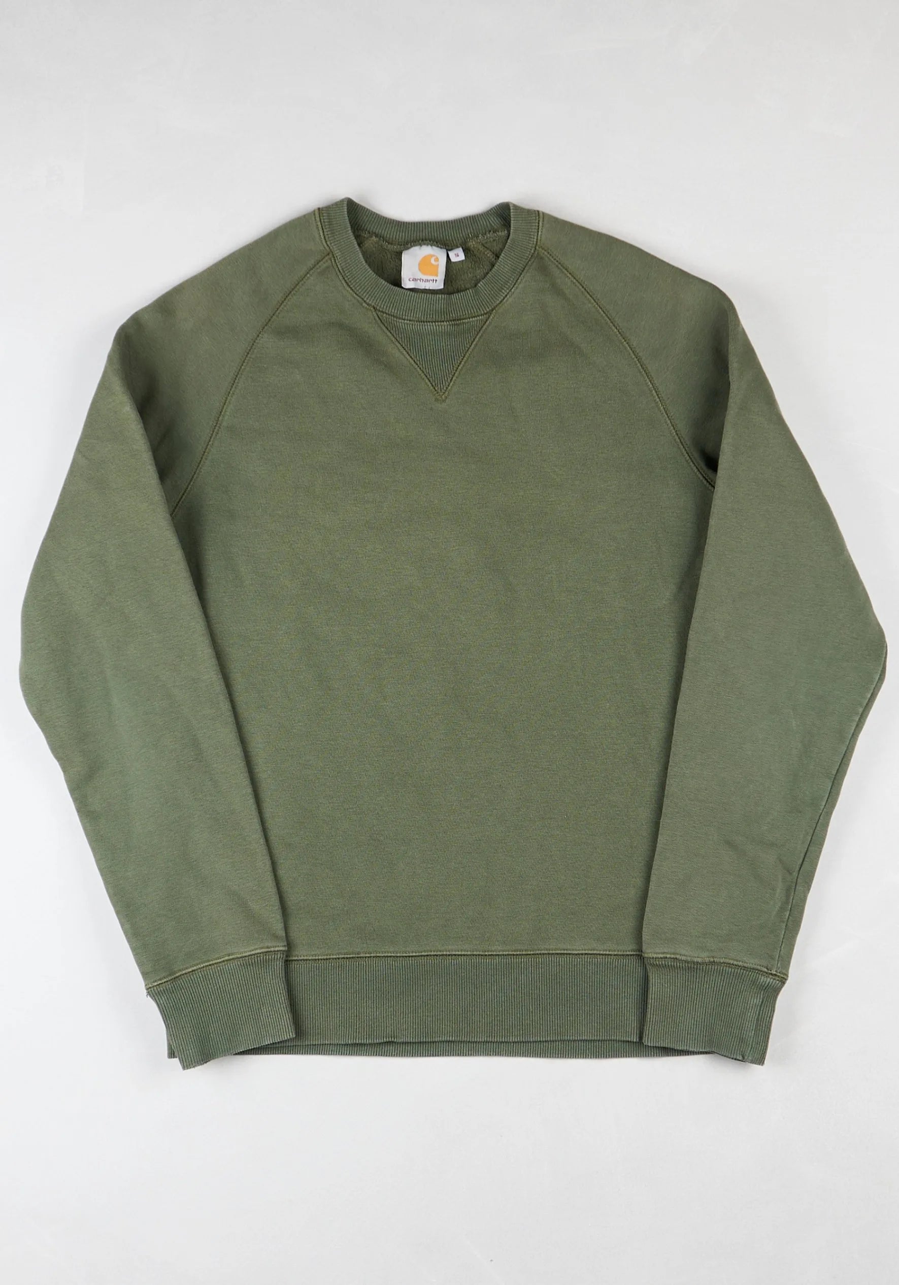 Carhartt - Sweatshirt (S)