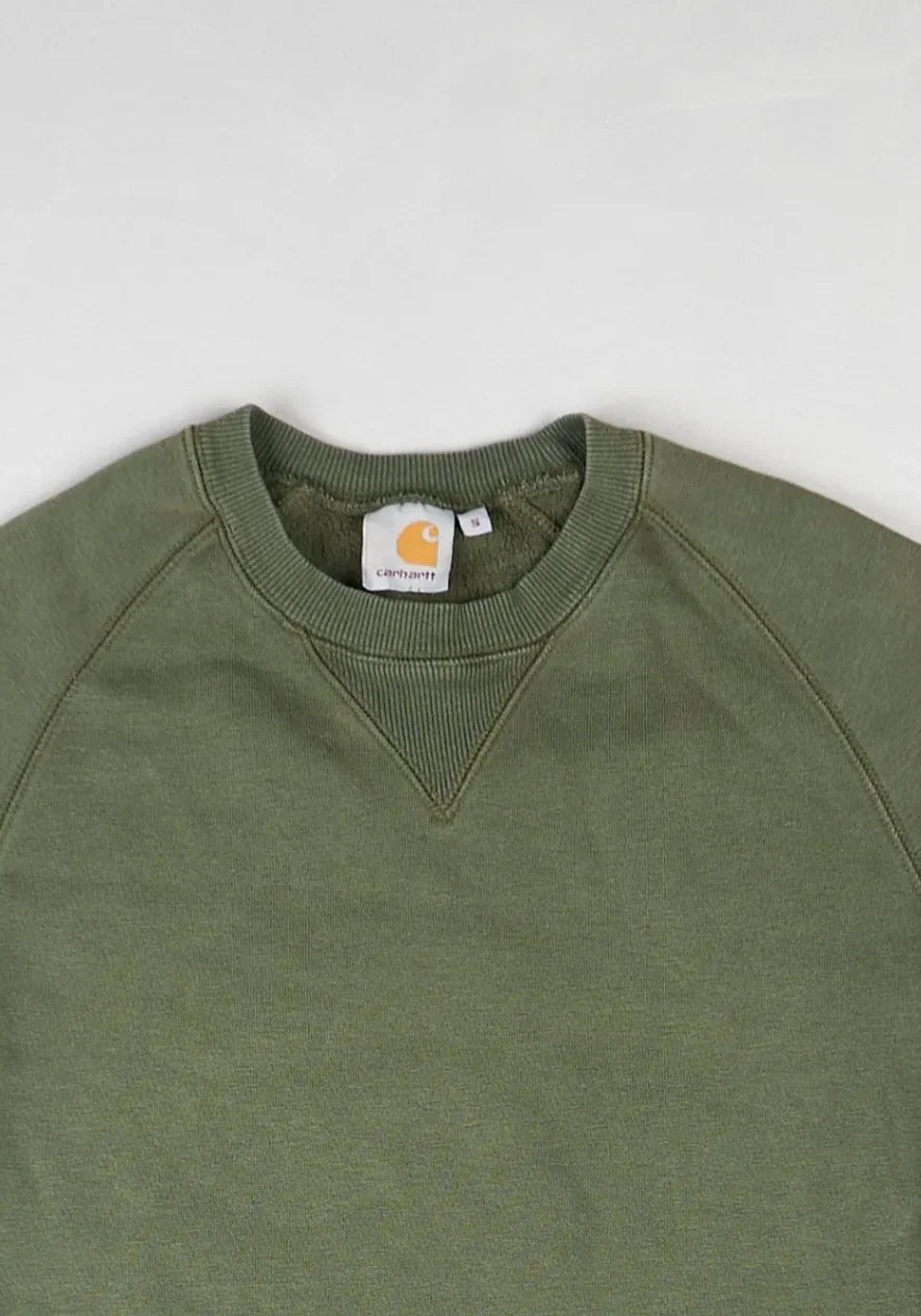 Carhartt - Sweatshirt (S)