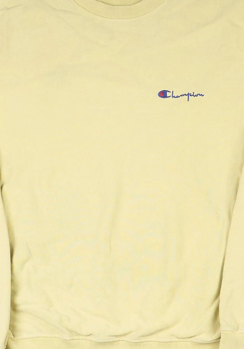 Champion - Sweatshirt (L)