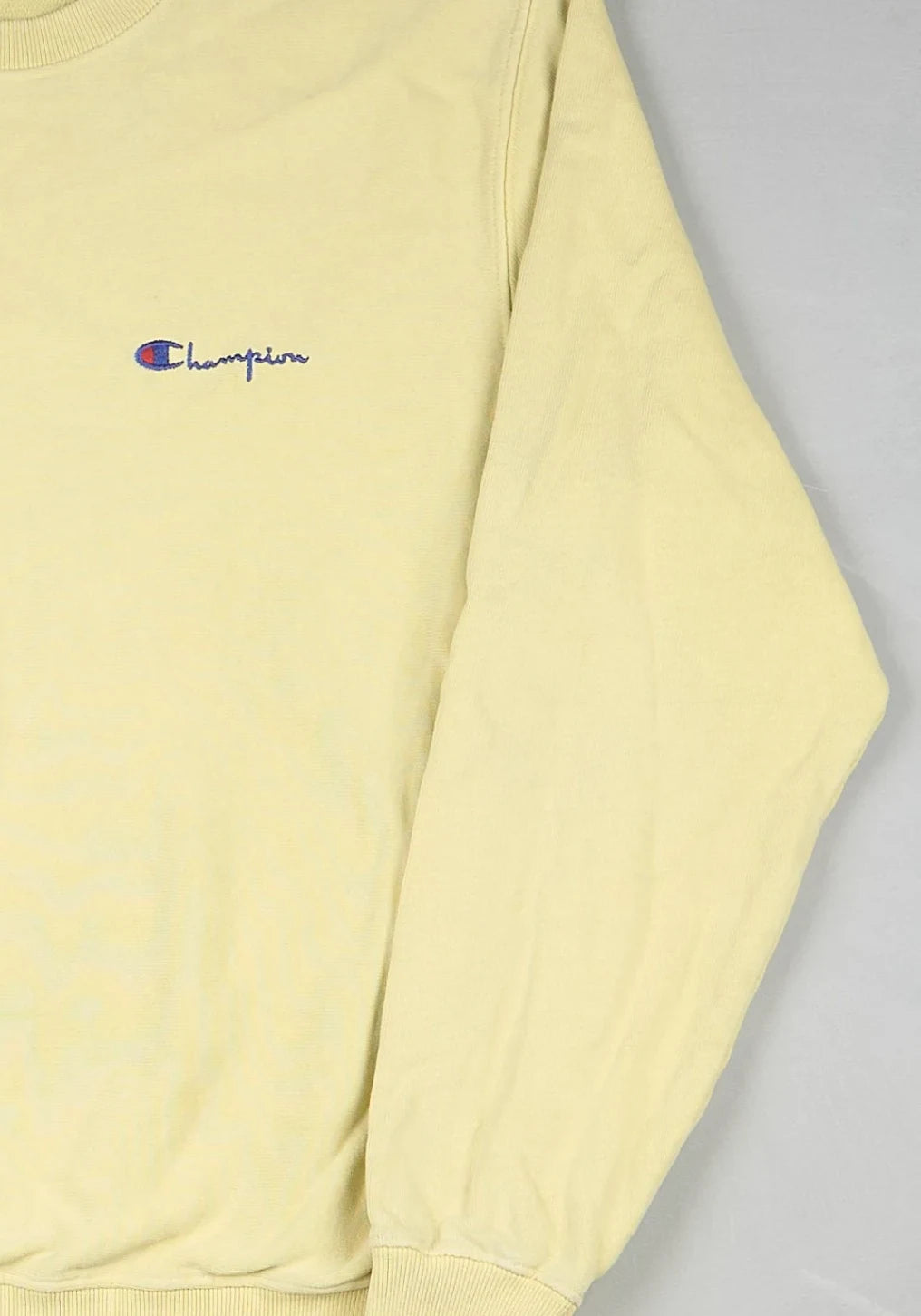 Champion - Sweatshirt (L)