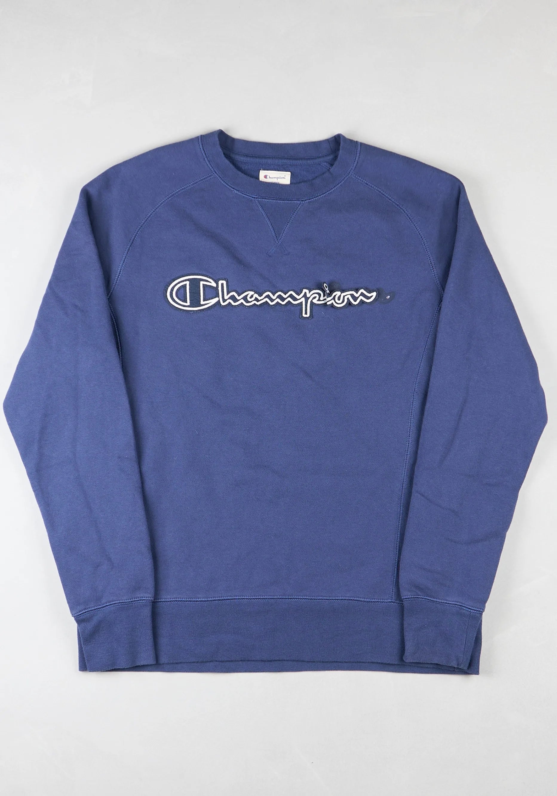 Champion - Sweatshirt (S)