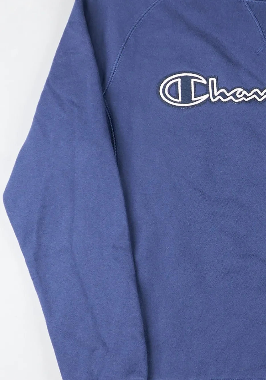 Champion - Sweatshirt (S)