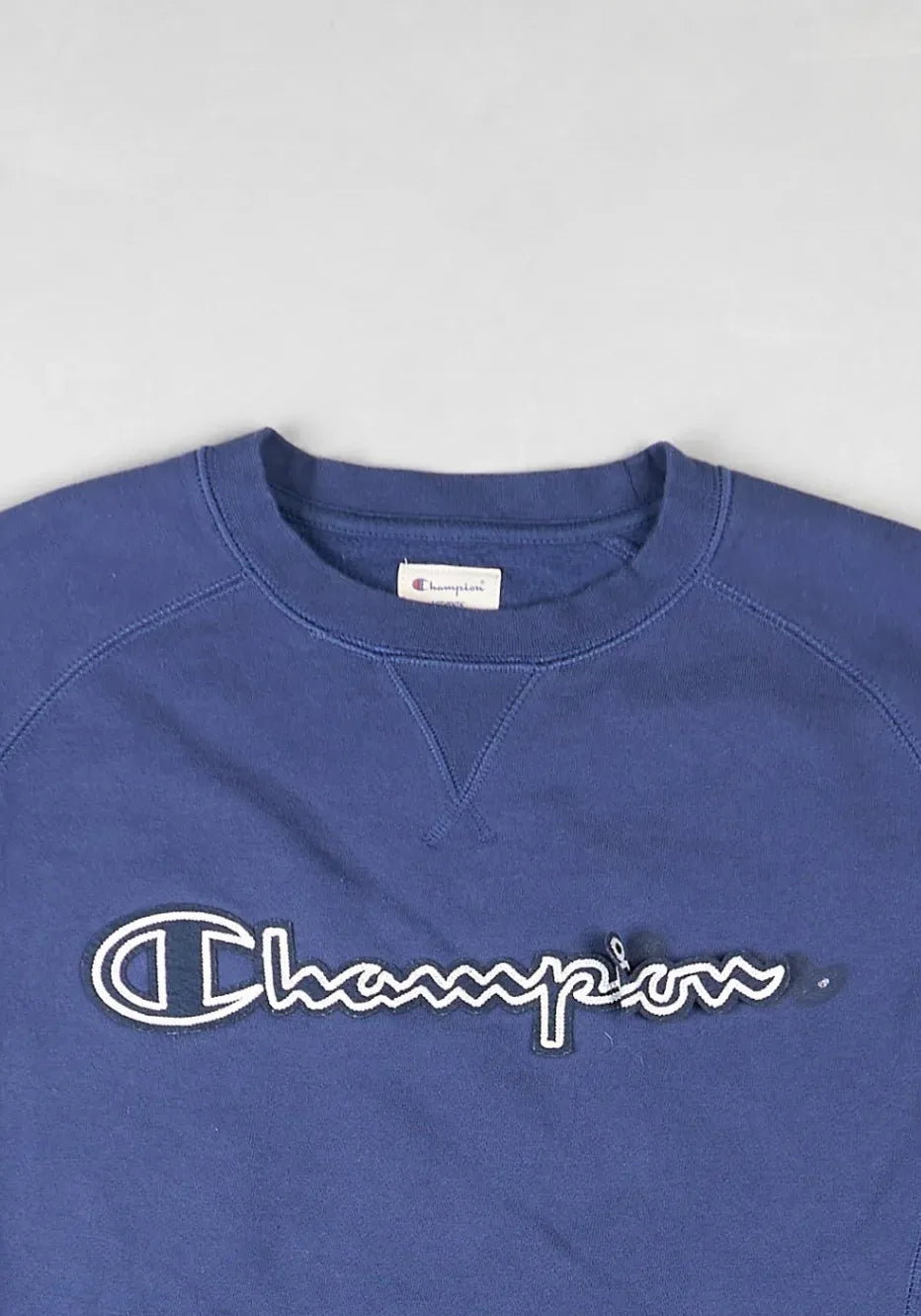 Champion - Sweatshirt (S)