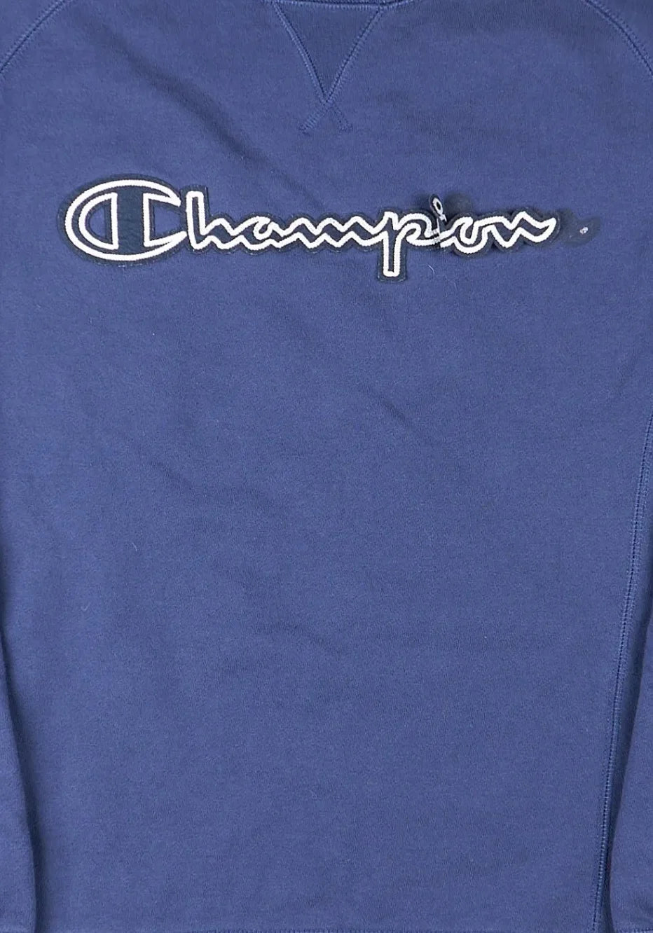 Champion - Sweatshirt (S)