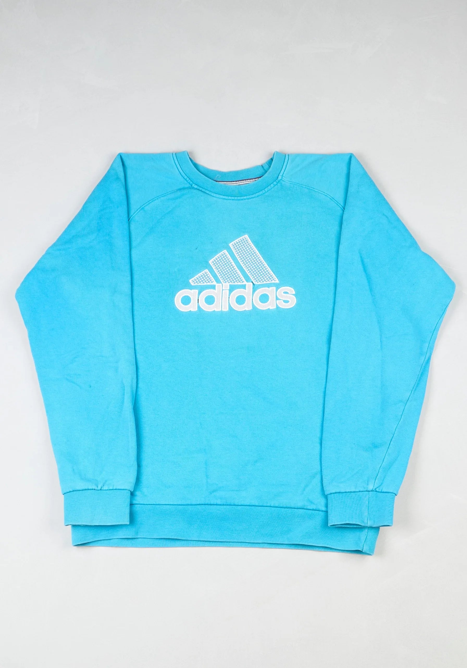 Adidas - Sweatshirt (XS)