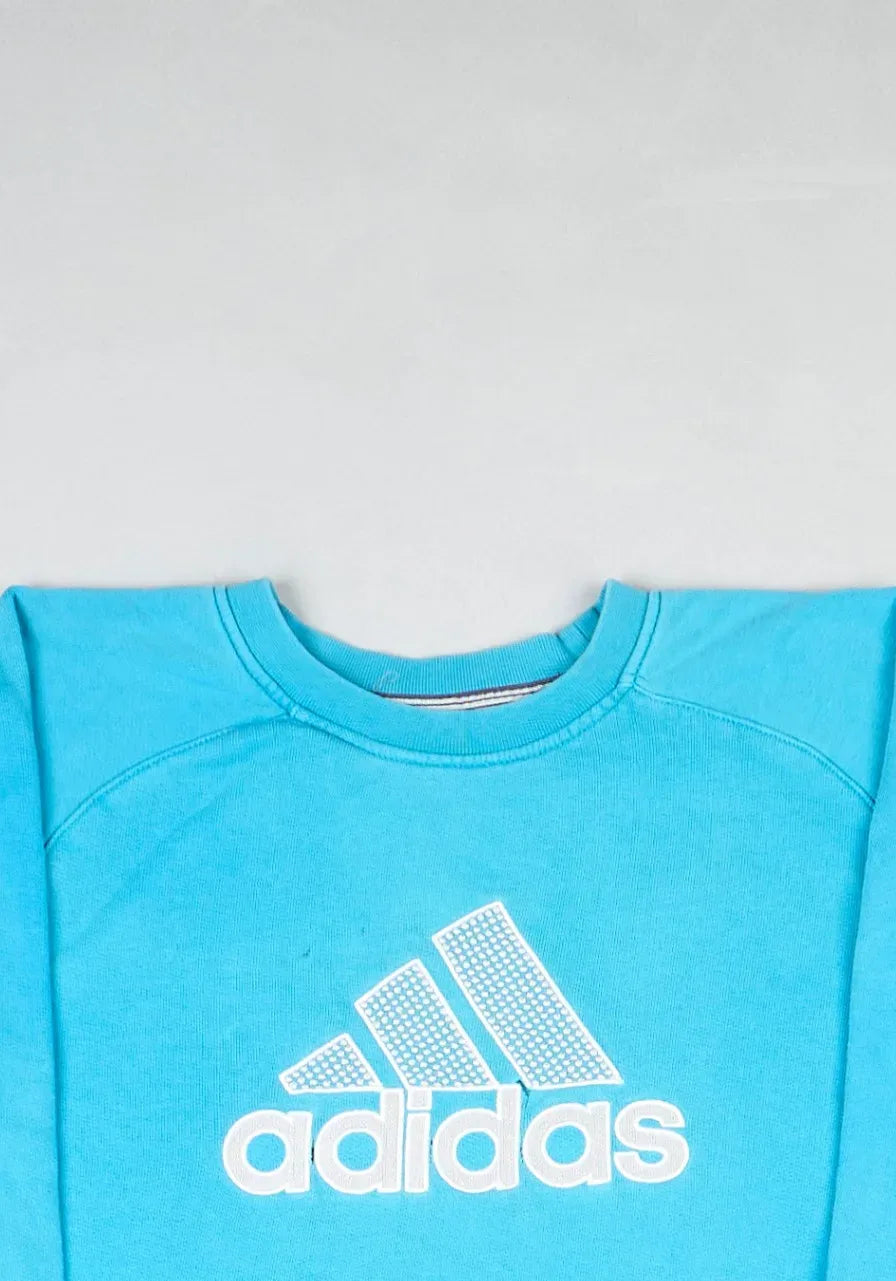 Adidas - Sweatshirt (XS)
