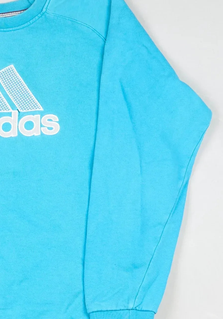 Adidas - Sweatshirt (XS)