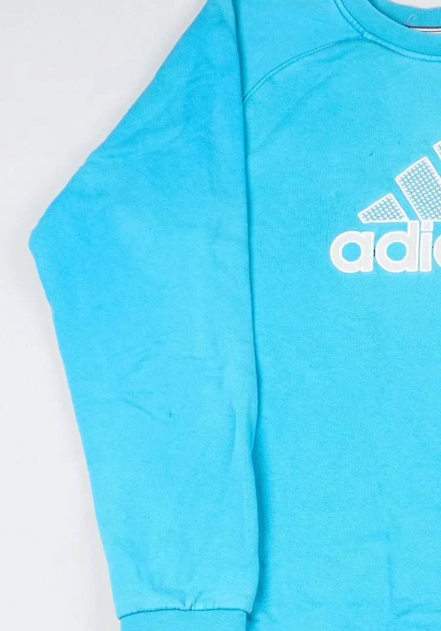 Adidas - Sweatshirt (XS)