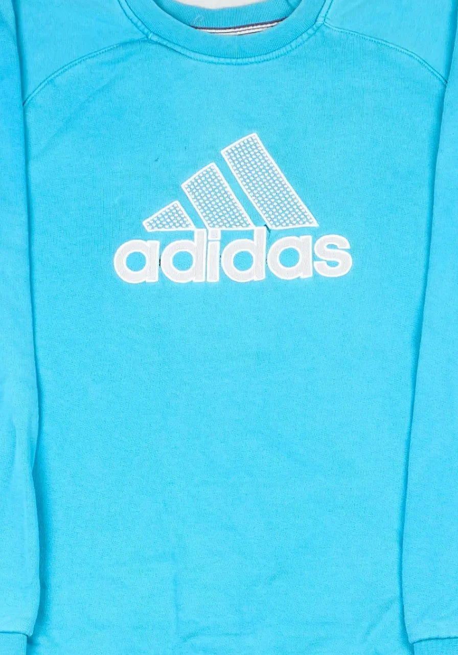 Adidas - Sweatshirt (XS)