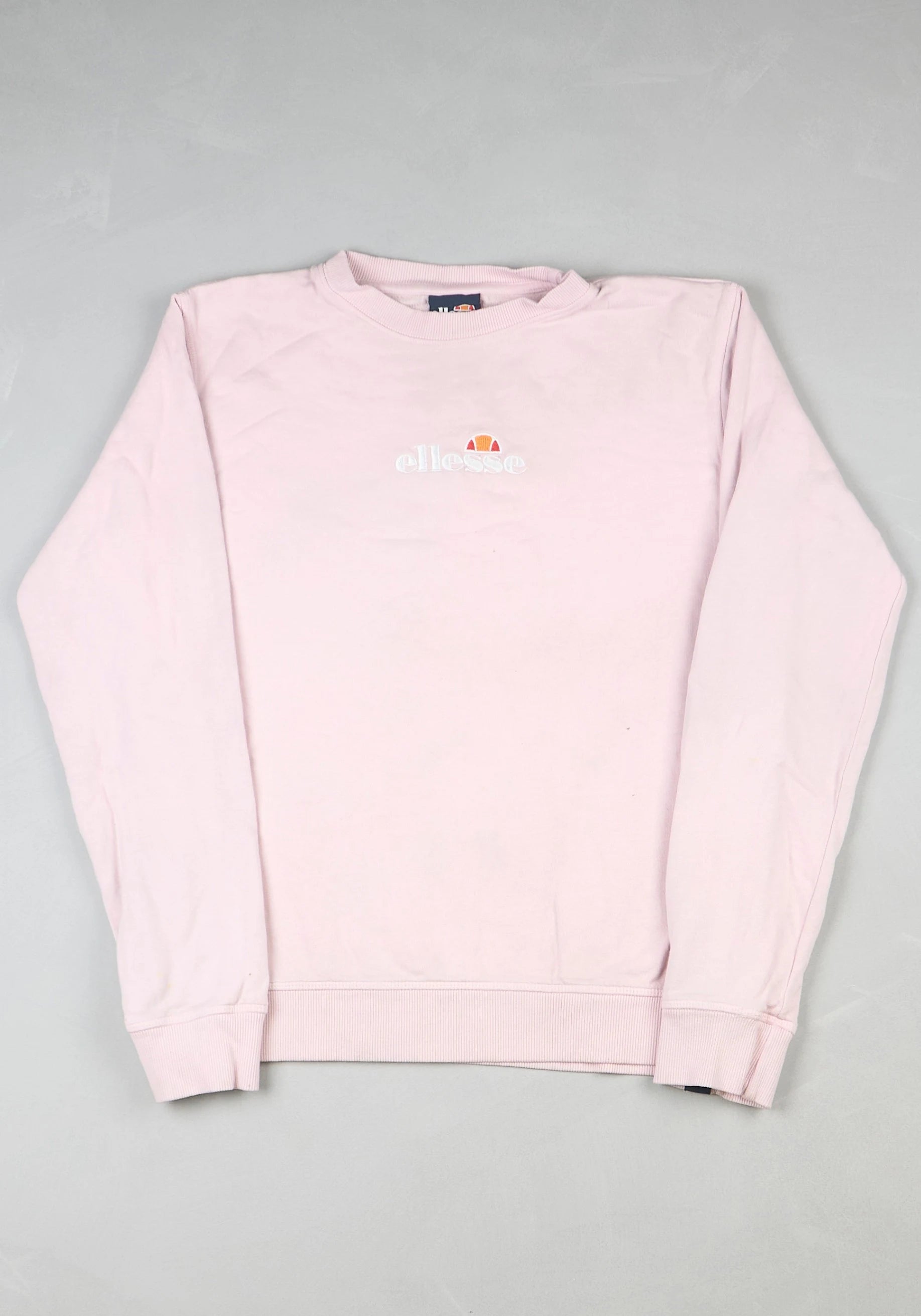 Ellesse - Sweatshirt (S)