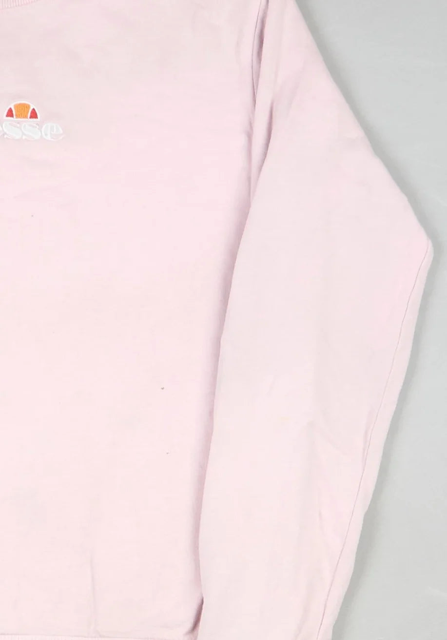 Ellesse - Sweatshirt (S)