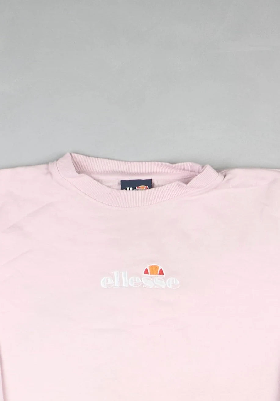 Ellesse - Sweatshirt (S)