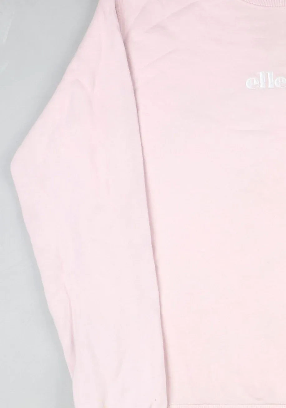 Ellesse - Sweatshirt (S)