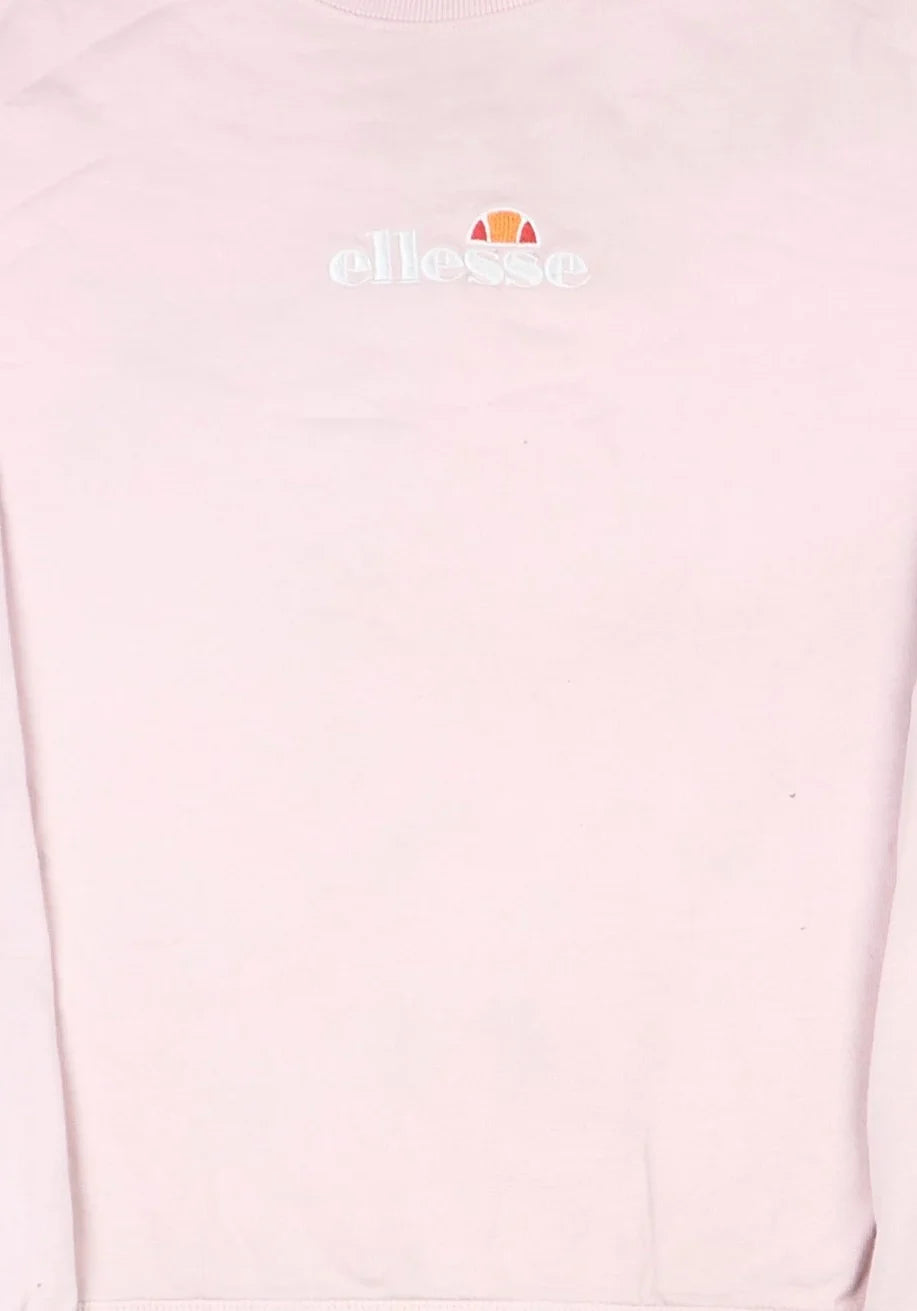 Ellesse - Sweatshirt (S)
