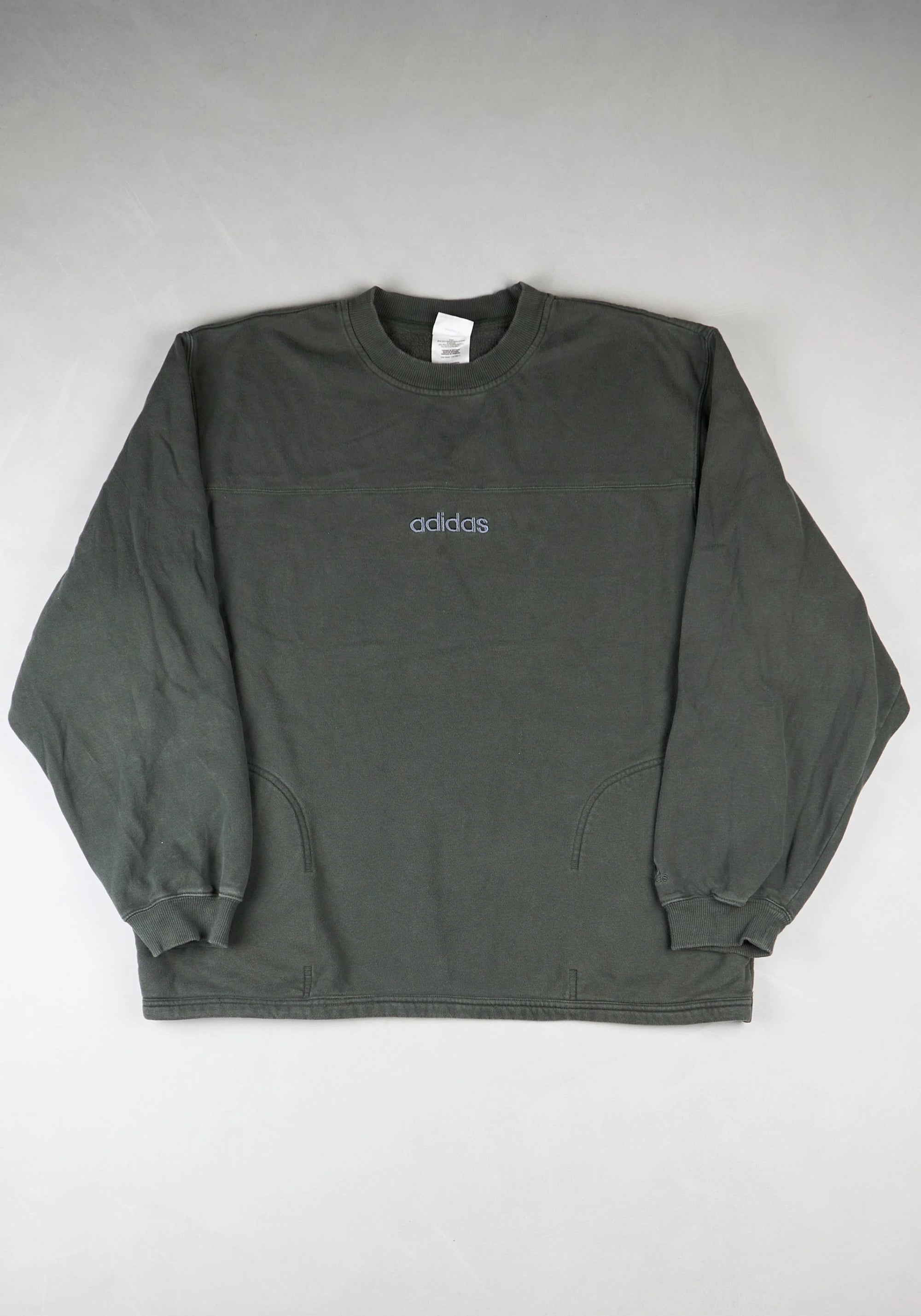 Adidas - Sweatshirt (XL)