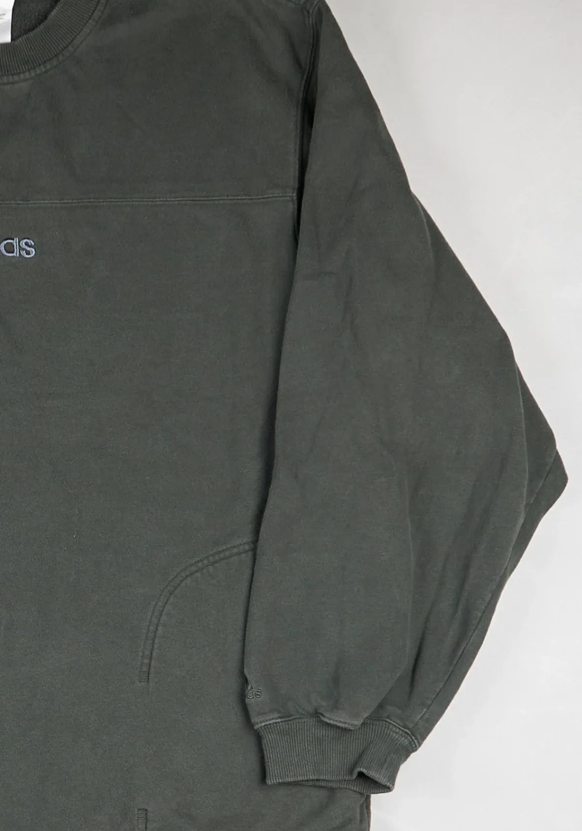 Adidas - Sweatshirt (XL)