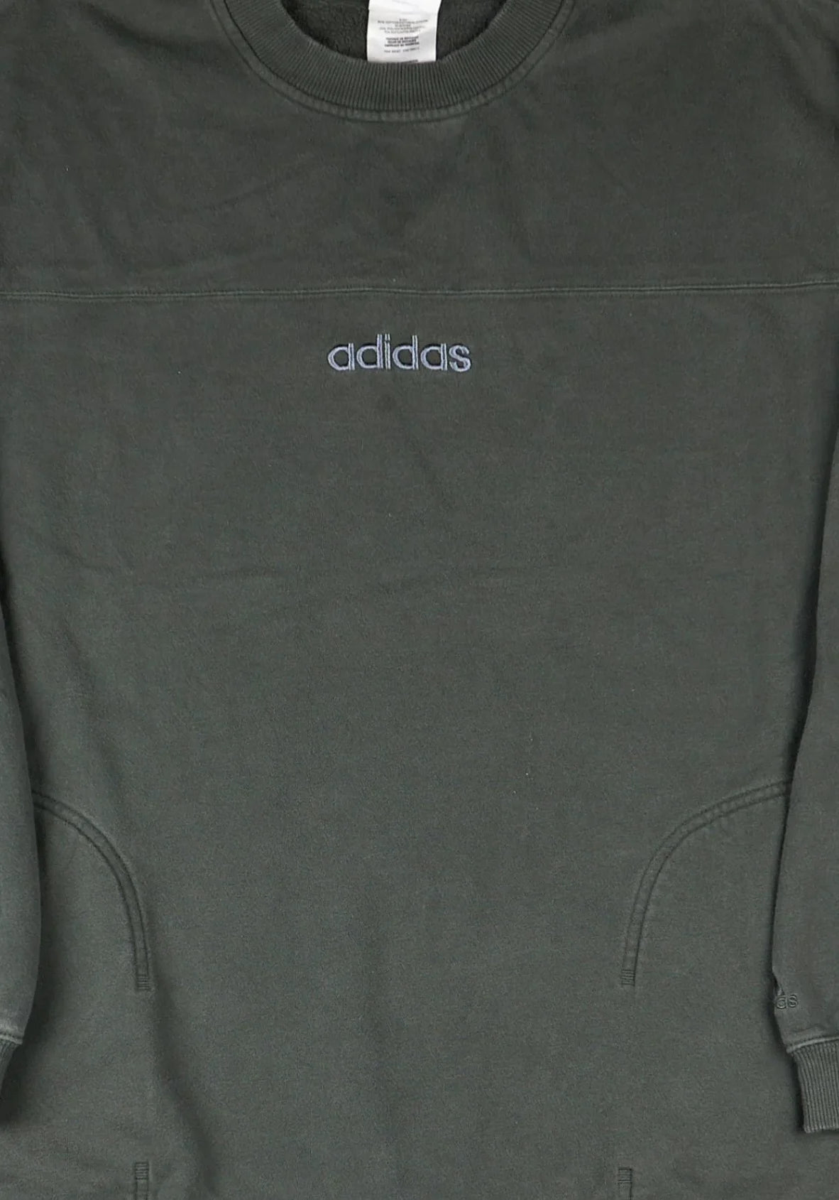 Adidas - Sweatshirt (XL)