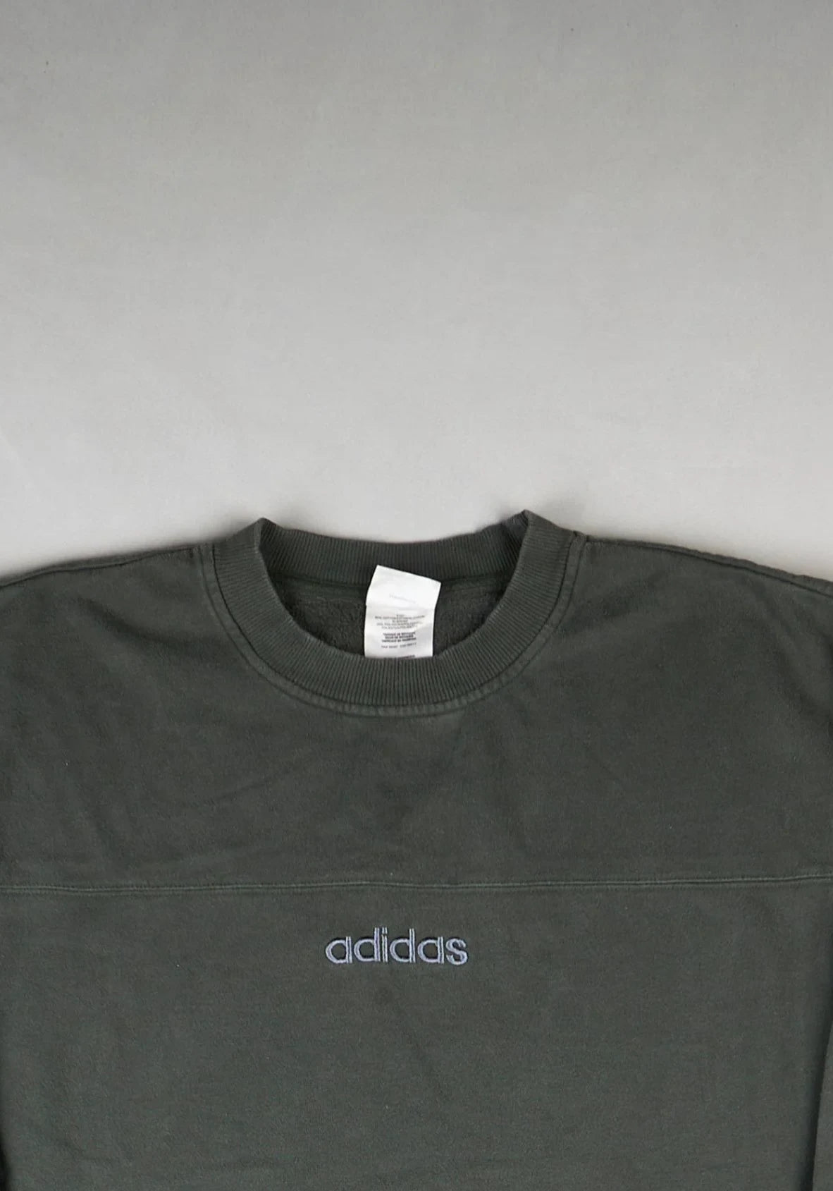 Adidas - Sweatshirt (XL)