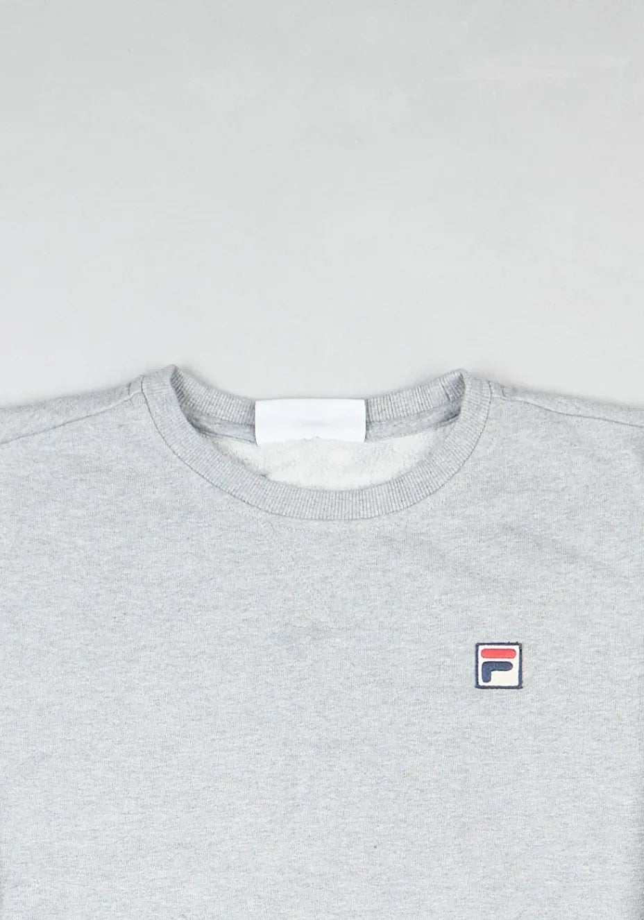 Fila - Sweatshirt (S)