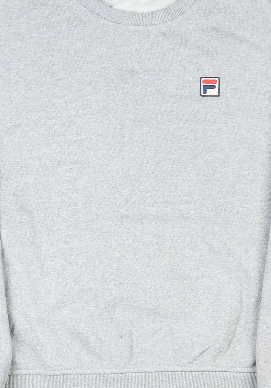 Fila - Sweatshirt (S)