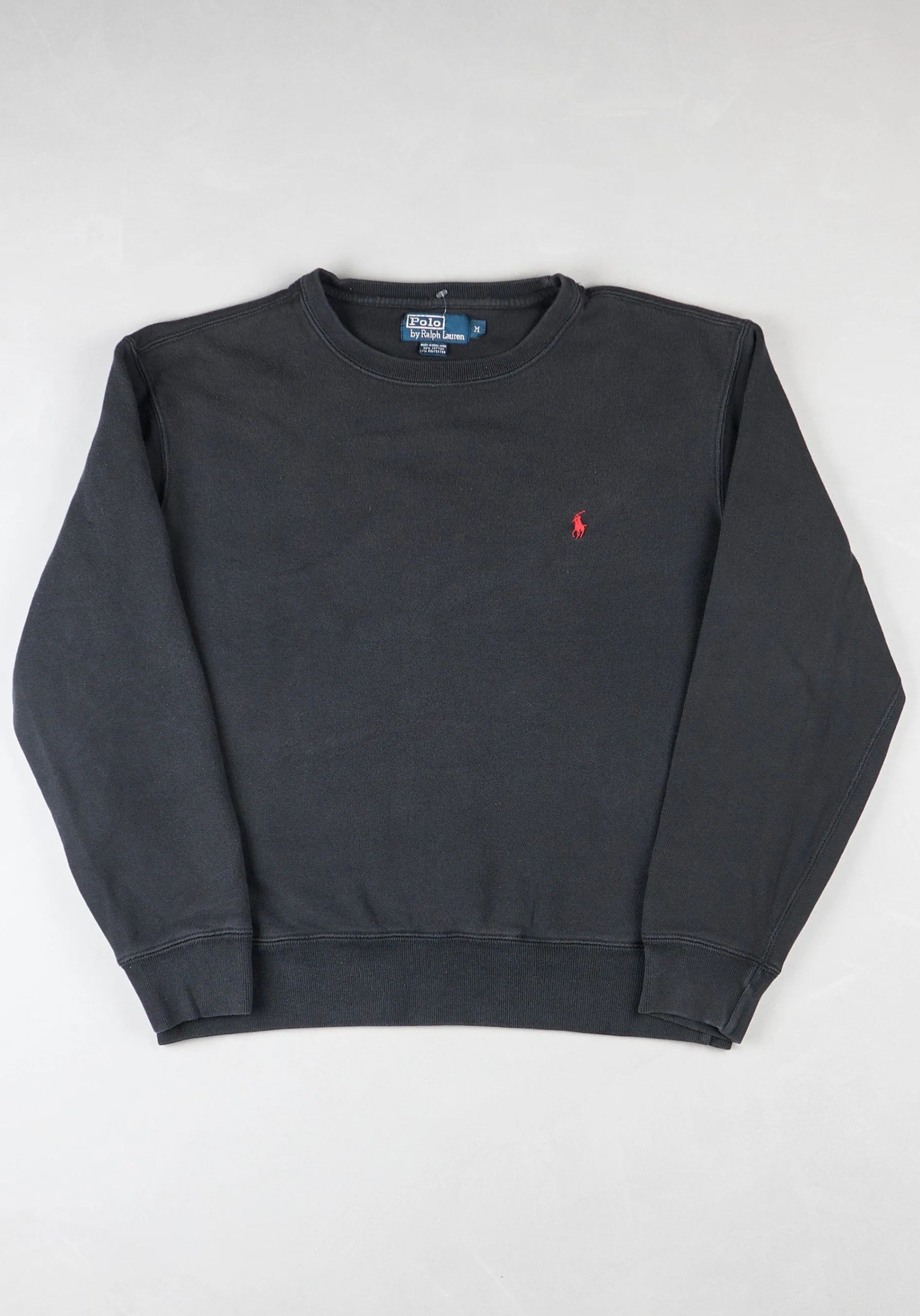Ralph Lauren - Sweatshirt (S)