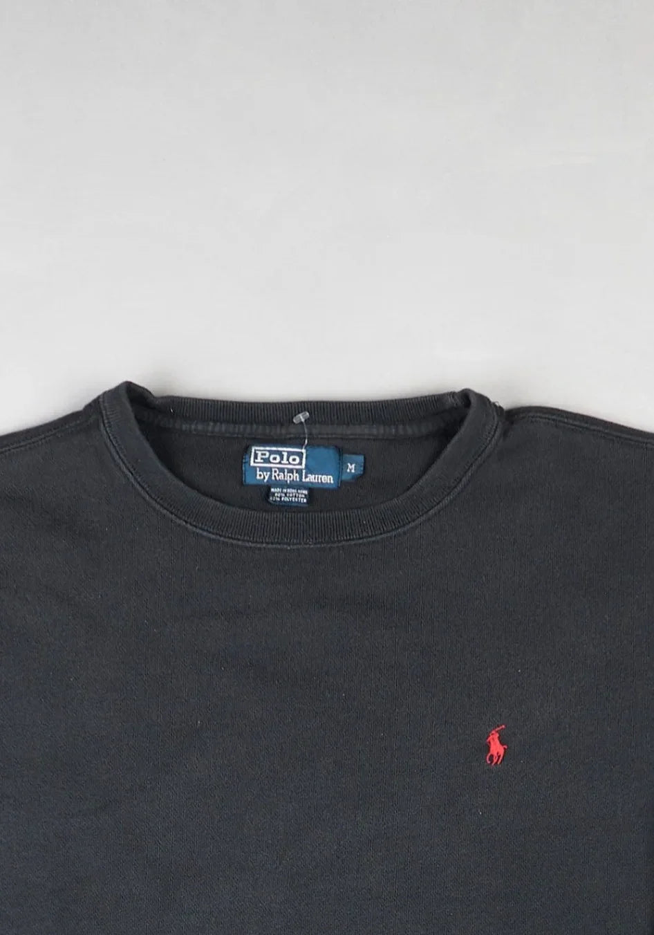 Ralph Lauren - Sweatshirt (S)