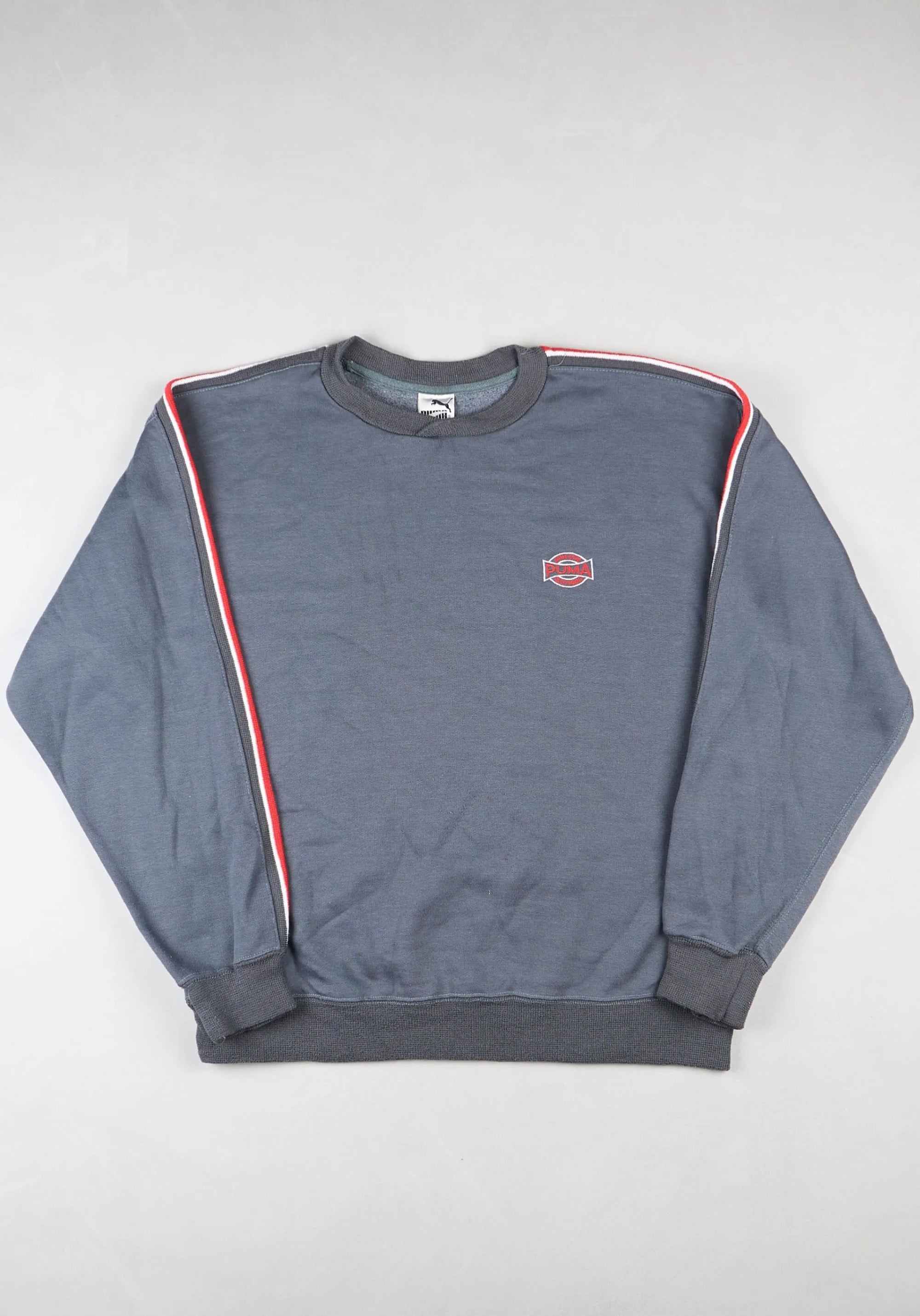 Puma - Sweatshirt (S)
