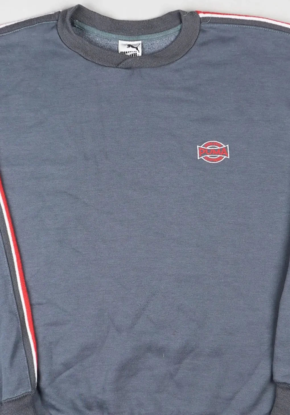 Puma - Sweatshirt (S)