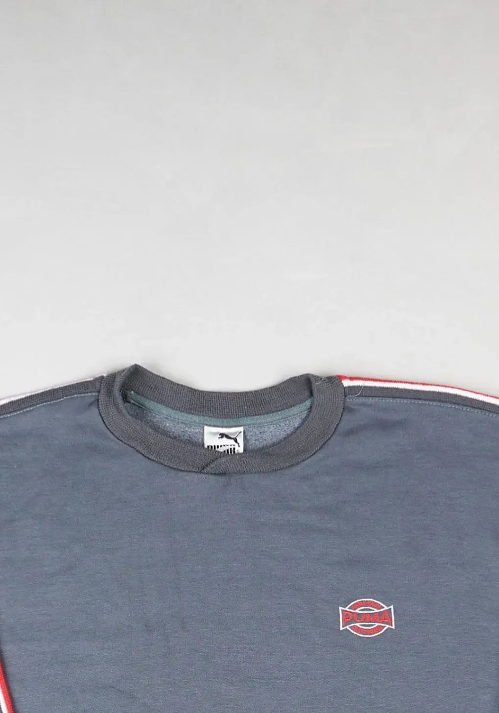 Puma - Sweatshirt (S)