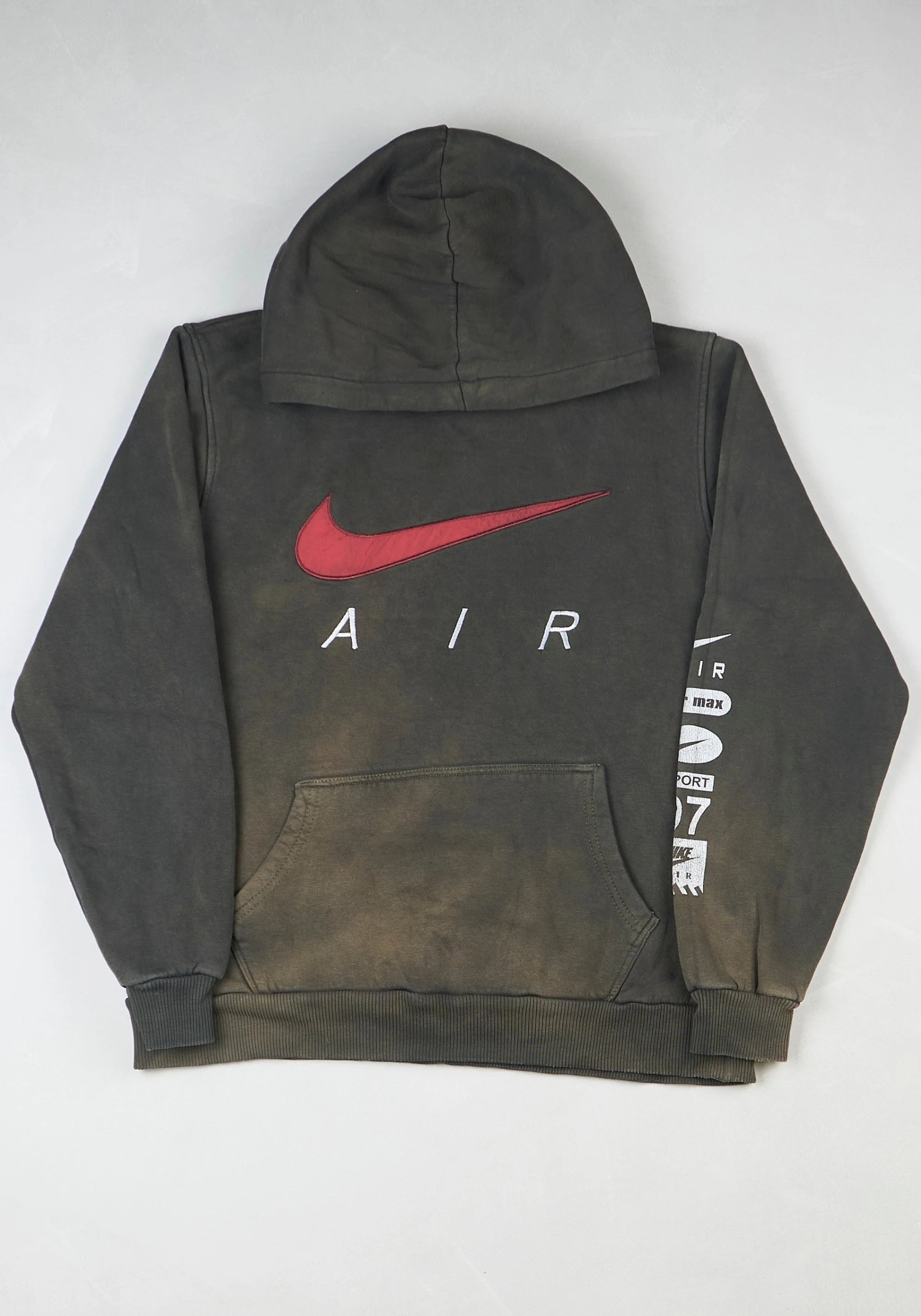 Nike - Hoodie (S)