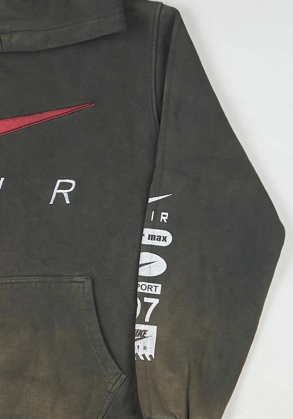 Nike - Hoodie (S)