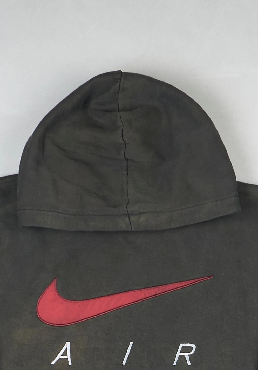 Nike - Hoodie (S)