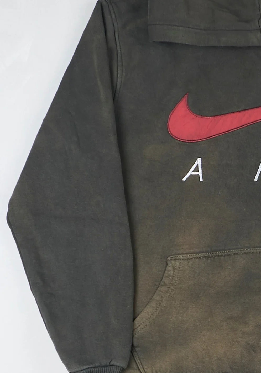 Nike - Hoodie (S)