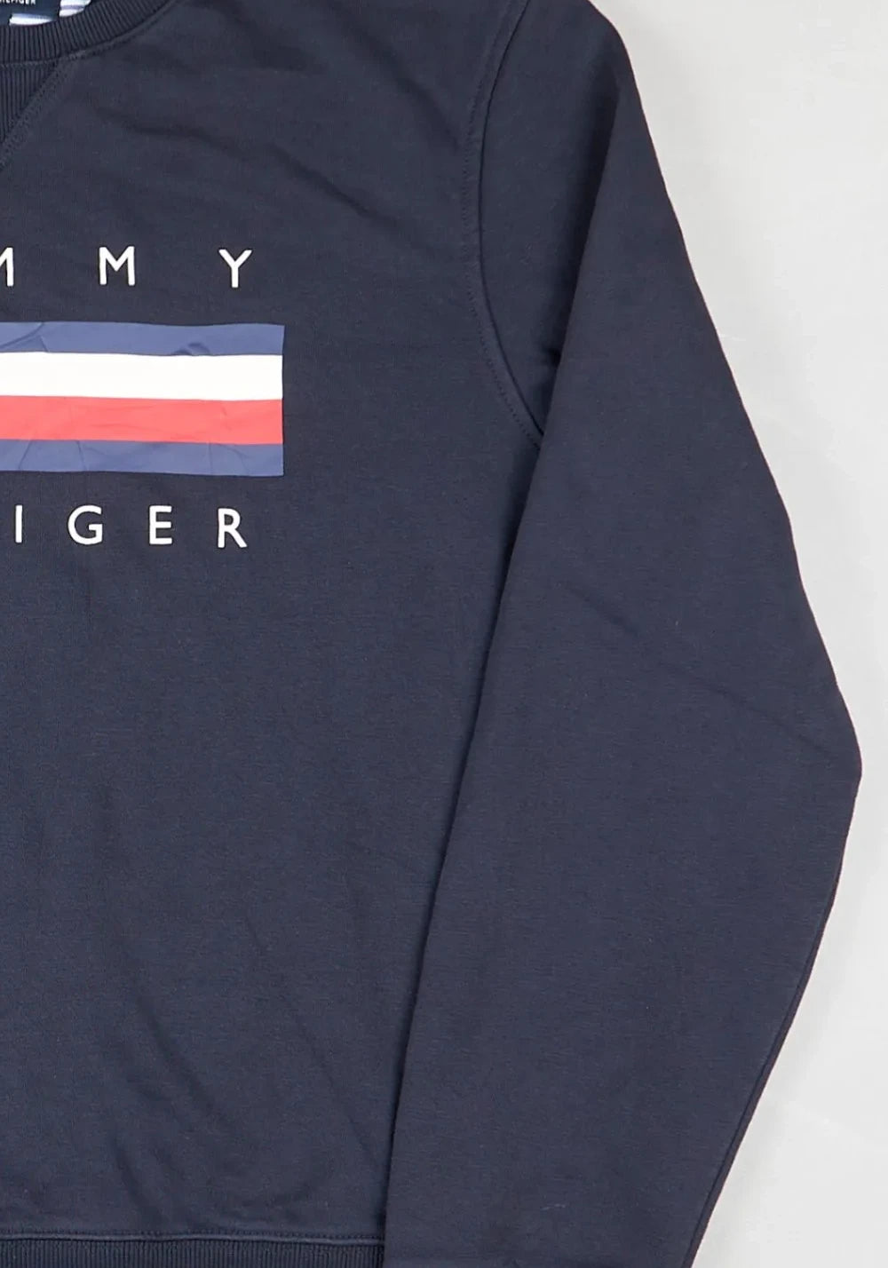 Tommy Hilfiger - Sweatshirt (L)