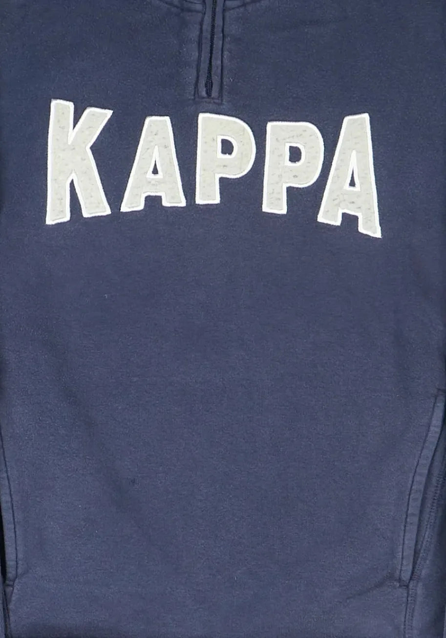 Kappa - Quarter Zip (S)