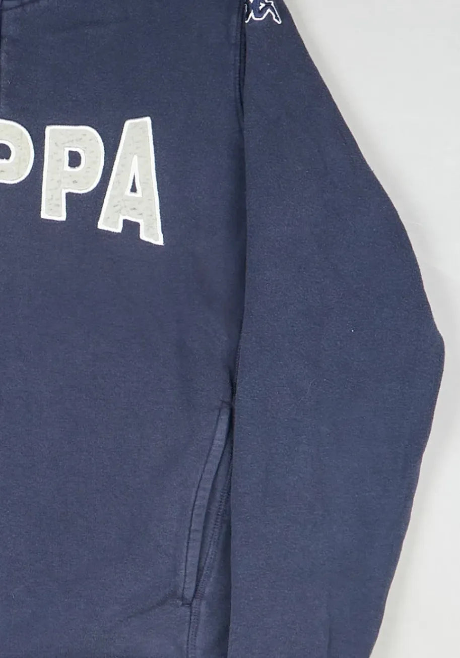 Kappa - Quarter Zip (S)