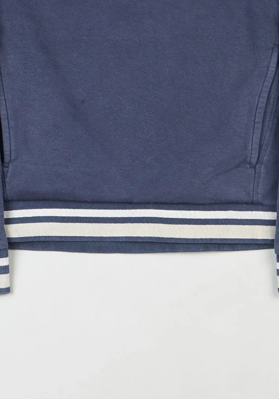 Kappa - Quarter Zip (S)
