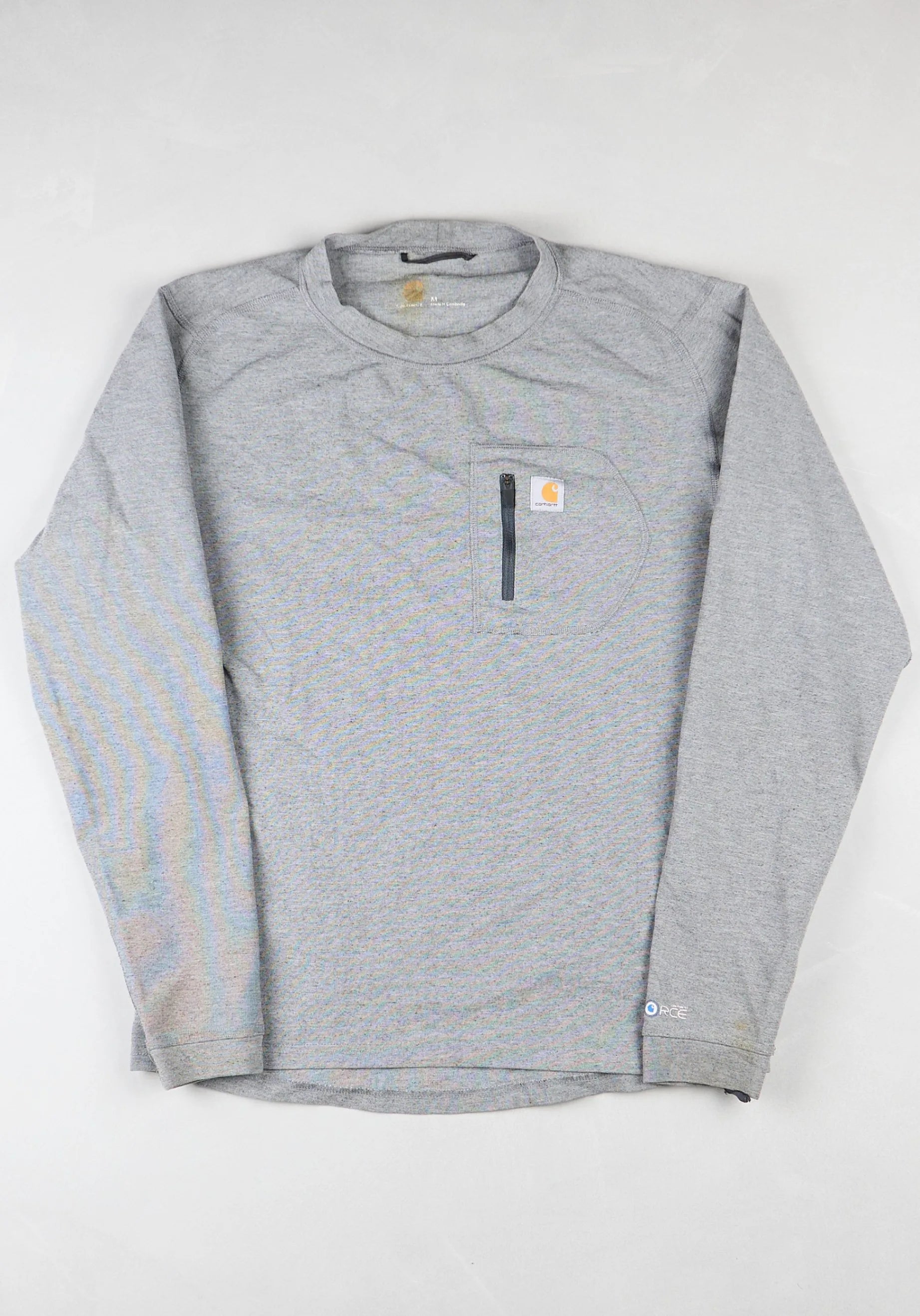 Carhartt - Sweatshirt (S)