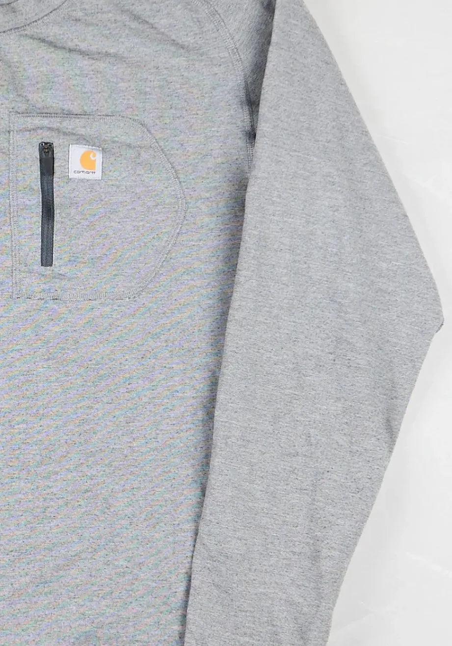 Carhartt - Sweatshirt (S)
