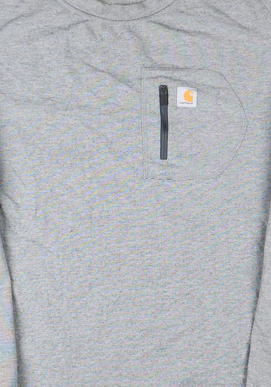 Carhartt - Sweatshirt (S)