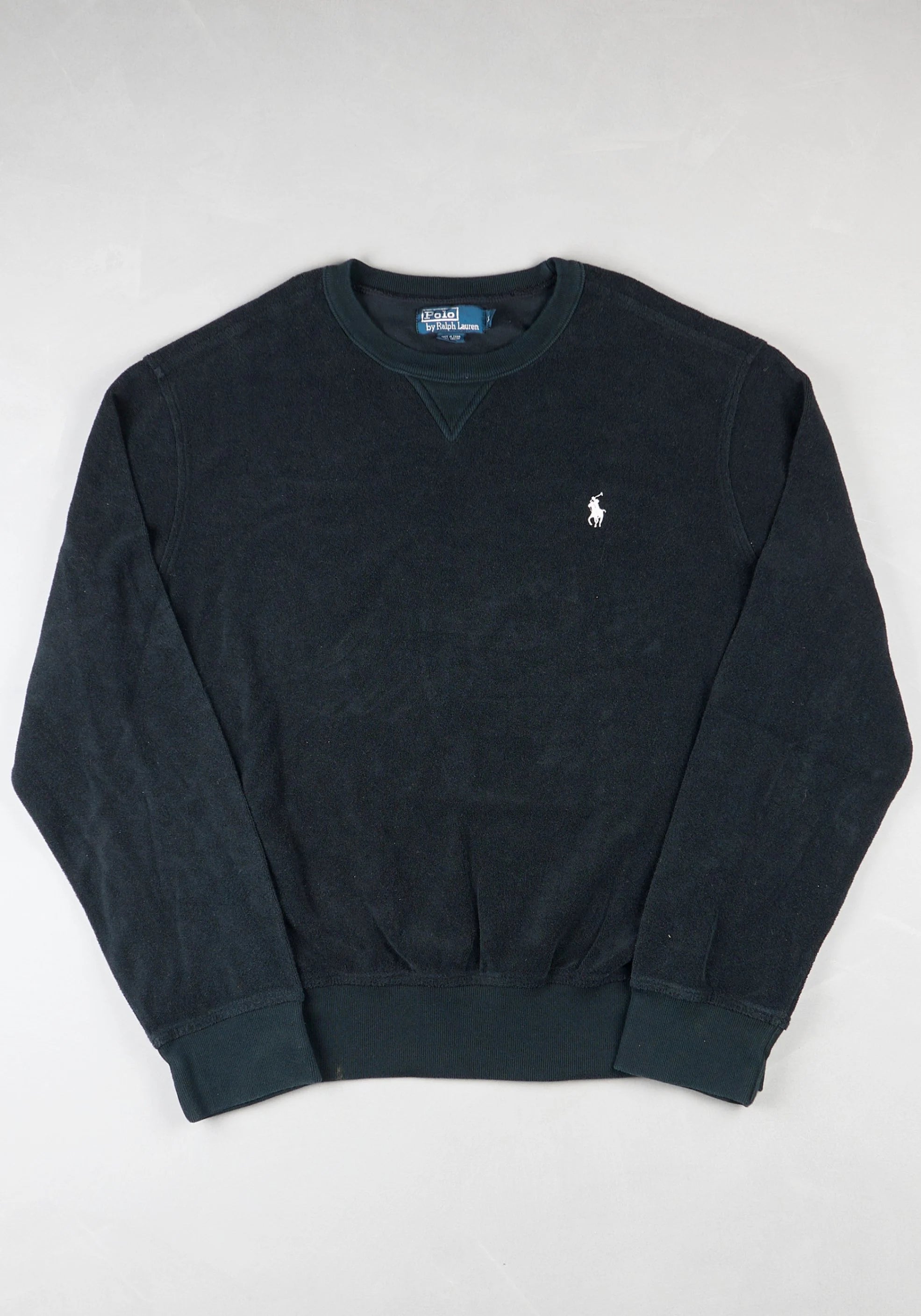 Ralph Lauren - Sweatshirt (L)
