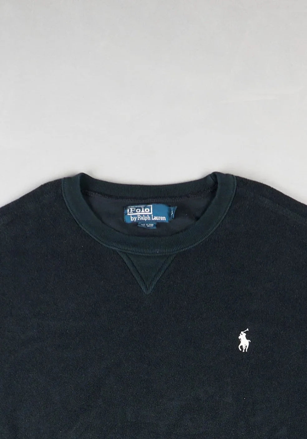 Ralph Lauren - Sweatshirt (L)