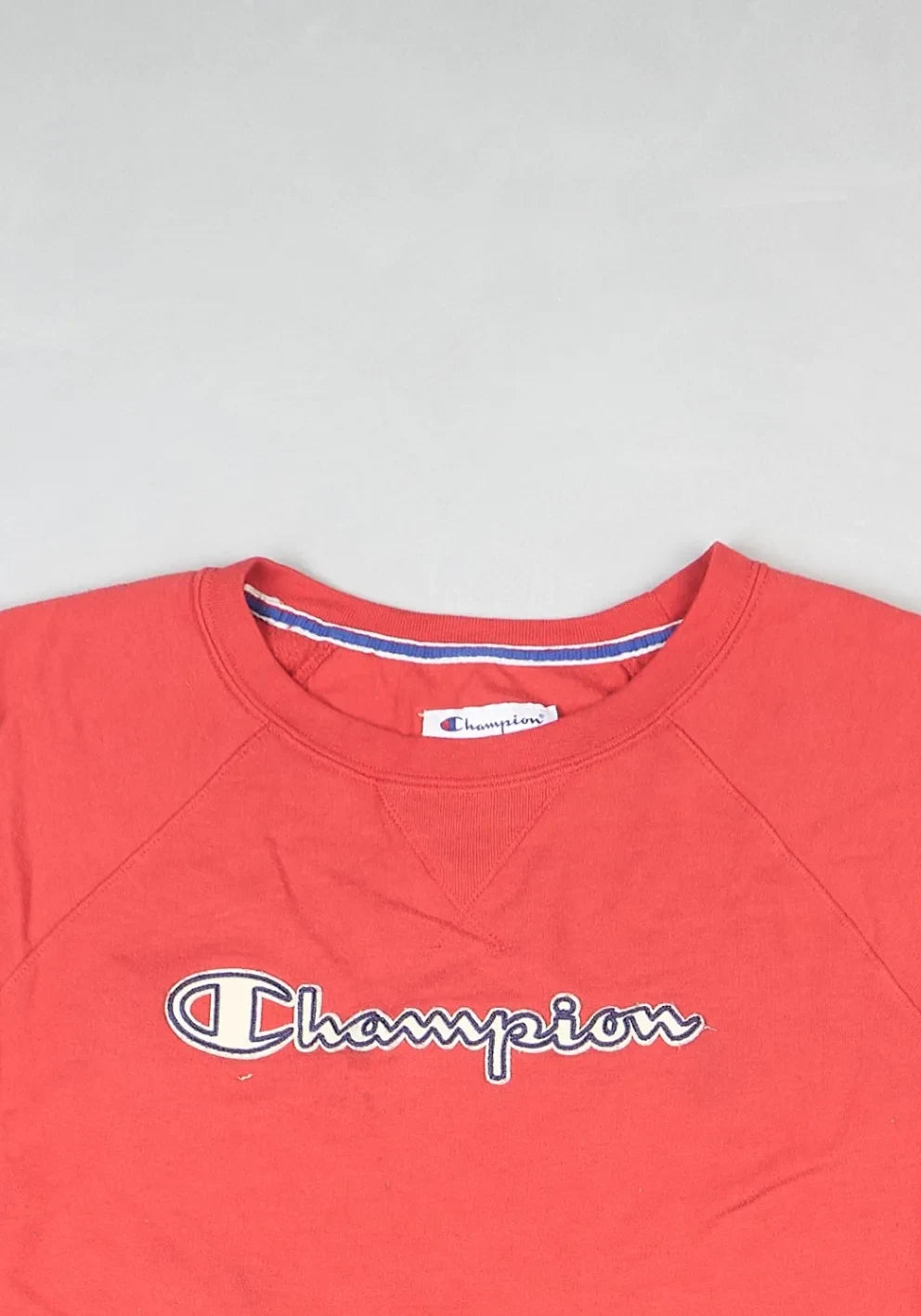 Champion - Sweatshirt (M)