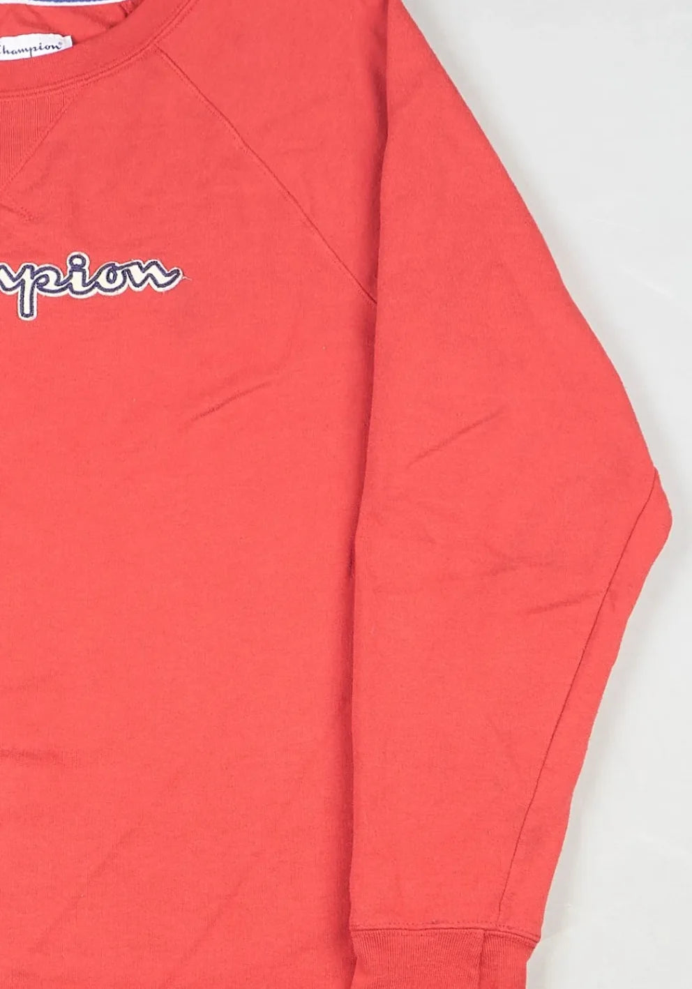 Champion - Sweatshirt (M)